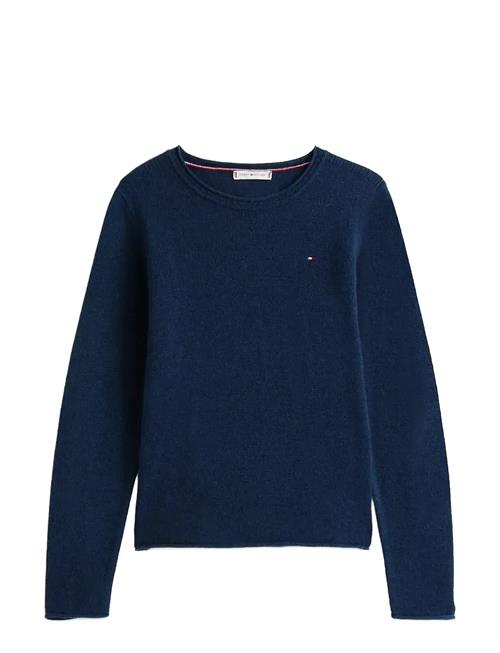 Tommy Hilfiger | Soft Wool C-Nk Ls Sweater | XXL