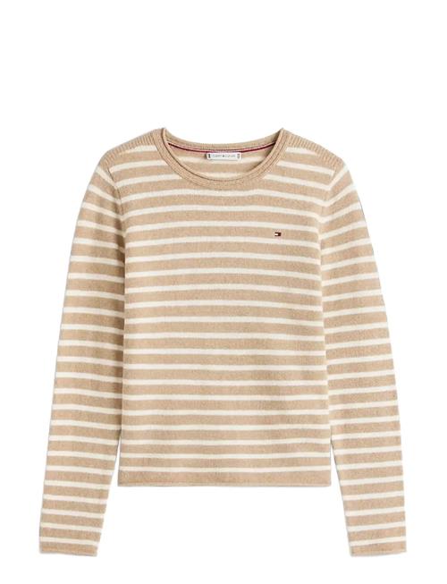 Tommy Hilfiger | Soft Wool C-Nk Ls Sweater | M