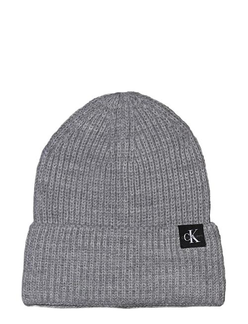 Calvin Klein | Monogram Rib Beanie | L/XL
