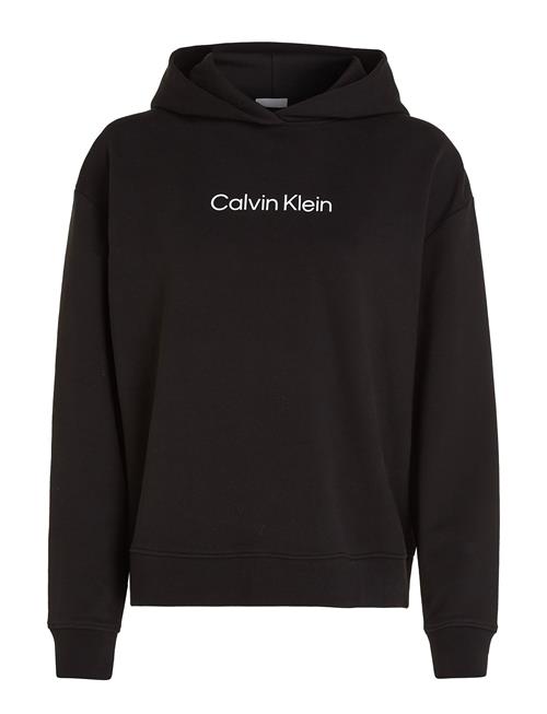 Calvin Klein | Hero Logo Hoodie | L