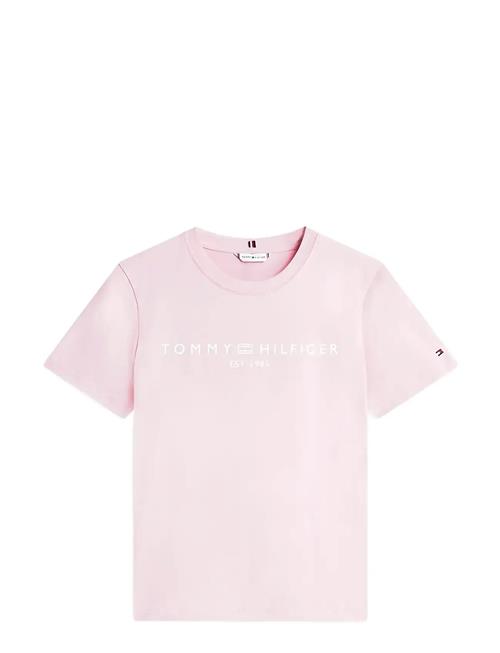 Tommy Hilfiger | Reg Corp Logo C-Nk Ss | M