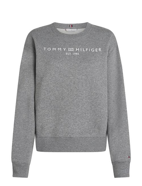 Tommy Hilfiger | Mdrn Reg Corp Logo C-Nk Swtshrt | XL