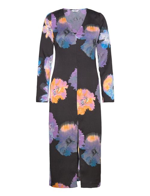 Envii | Enbadger Ls Dress Aop 7069 | XS