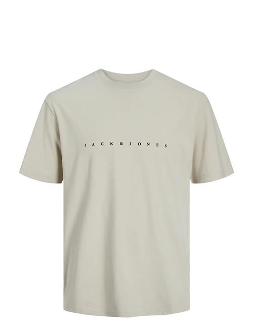Jack & Jones | Jjestar Jj Tee Ss Noos | L