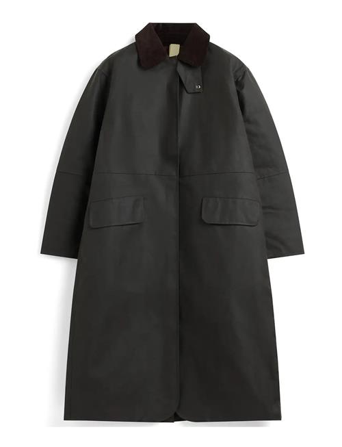 Brixtol Textiles | Joan Jett Padded | L