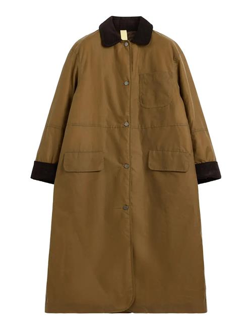 Brixtol Textiles | Joan Jett Padded | S