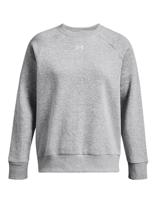 Under Armour | Ua Rival Fleece Crew | XXL