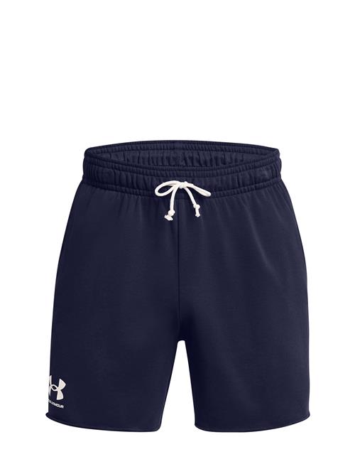 Under Armour | Ua Rival Terry 6In Short | XS