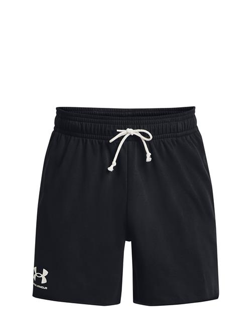 Under Armour | Ua Rival Terry 6In Short | XL