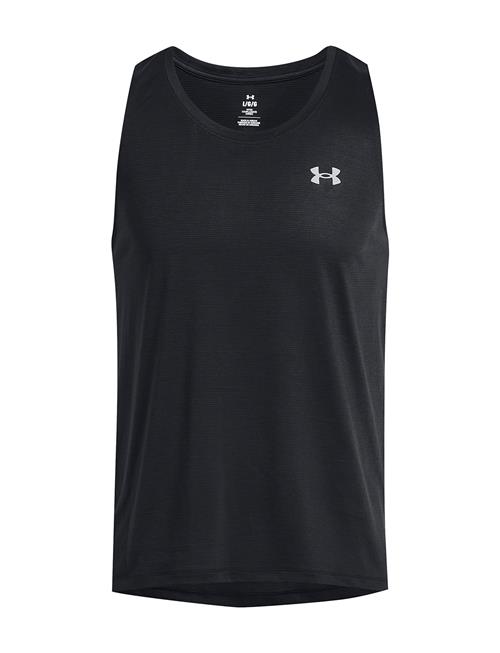 Under Armour | Ua Launch Singlet | M