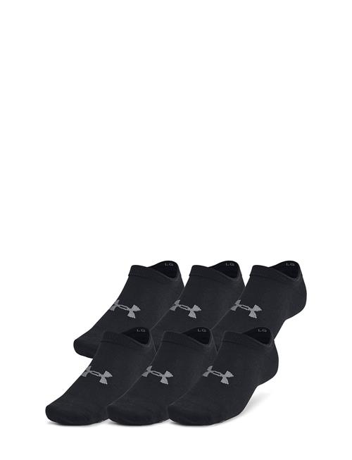Under Armour | Ua Essential No Show 6Pk | M