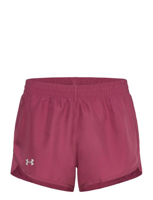 Under Armour | Ua Fly By 3'' Shorts | XL