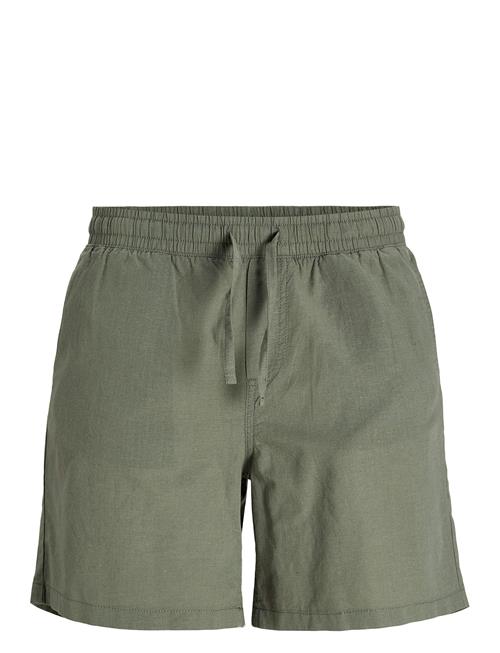 Jack & Jones | Jpstjaiden Summer Linen Blend Short Sn | S