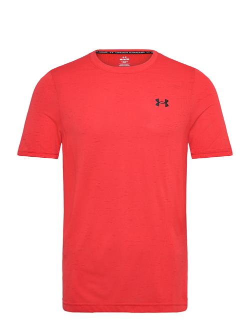 Under Armour | Vanish Seamless Ss | XXL