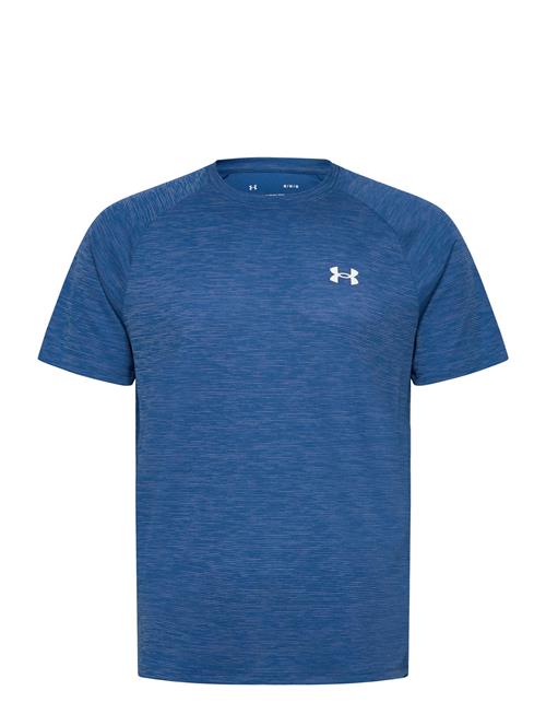 Under Armour | Ua Tech Textured Ss | XXL