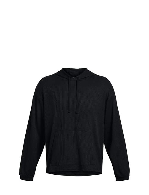 Under Armour | Ua Rival Waffle Hoodie | L
