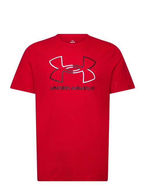 Under Armour | Ua Gl Foundation Update Ss | XXL