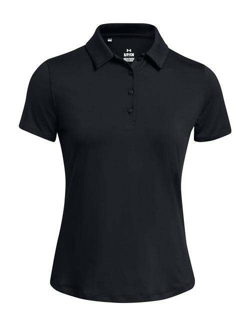 Under Armour | Ua Playoff Ss Polo | XXL