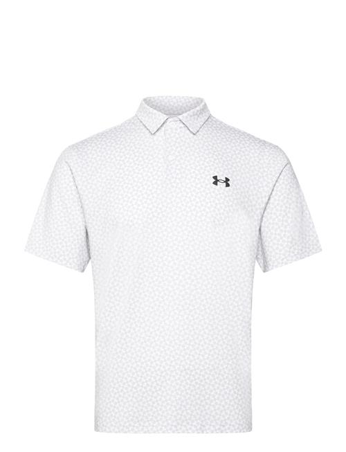 Under Armour | Ua T2G Printed Polo | XL