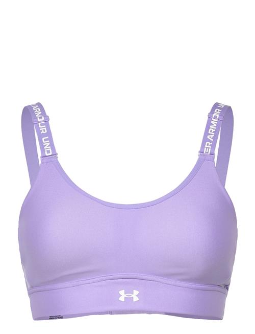 Under Armour | Ua Infinity Mid 2.0 Bra | XS/AC