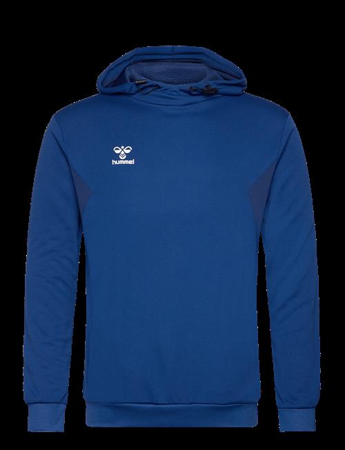 Hummel | Hmlauthentic Pl Hoodie | M