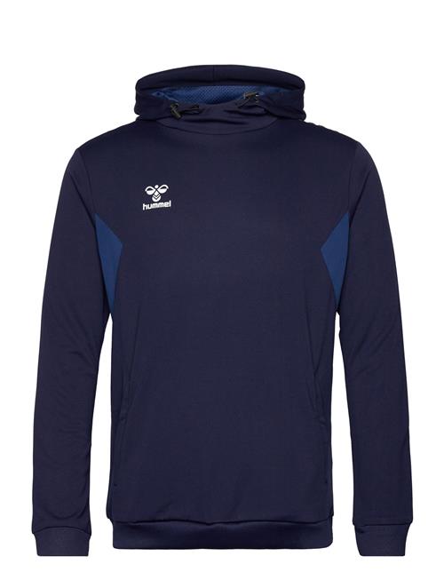 Hummel | Hmlauthentic Pl Hoodie | S