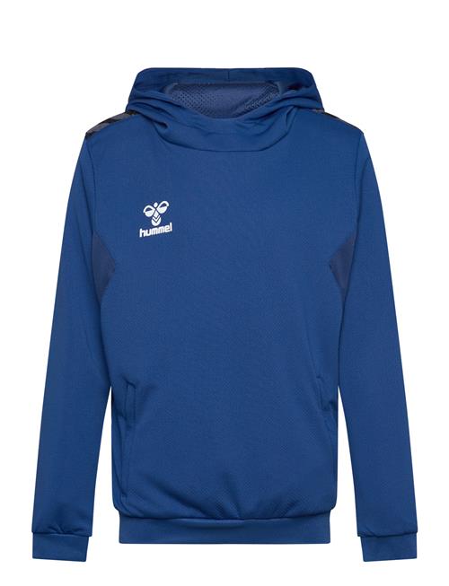 Hummel | Hmlauthentic Pl Hoodie Kids | 152