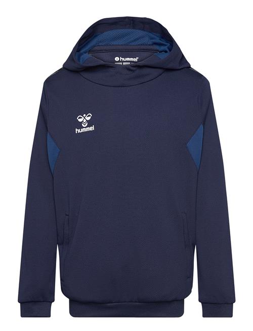 Hummel | Hmlauthentic Pl Hoodie Kids | 140