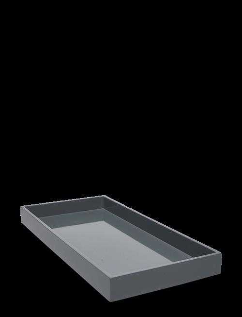 Mojoo | Lux Lacquer Tray | 38X19X3.5CM