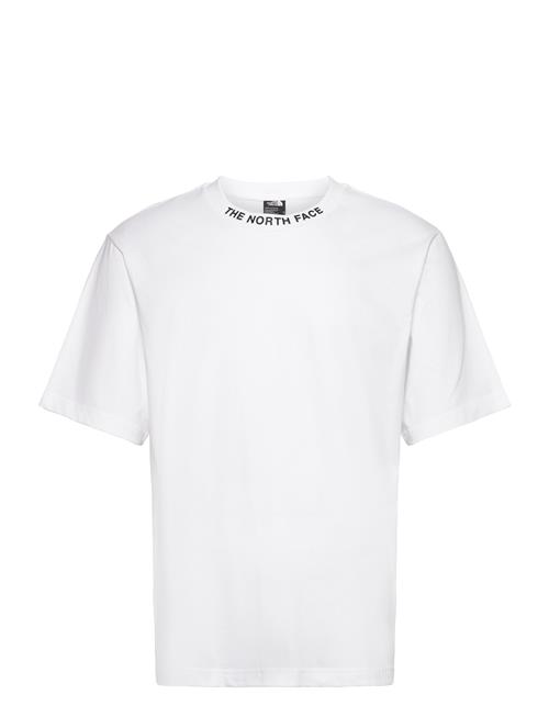 The North Face | M Ss Zumu Relaxed Tee | XS