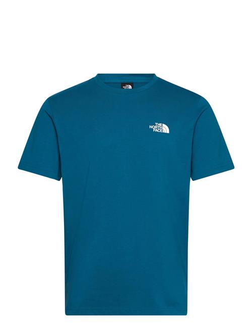 The North Face | M S/S Simple Dome Tee | XS