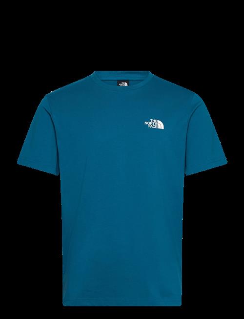 The North Face | M Ss Simple Dome Tee | XS