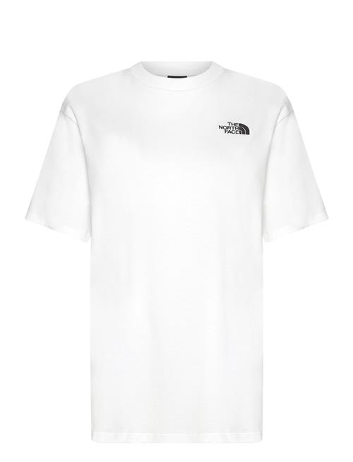 The North Face | W Ss Essential Oversize Tee | S