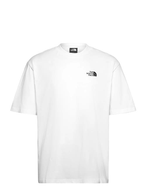 The North Face | M Ss Essential Oversize Tee | XS