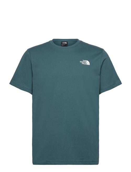 The North Face | M S/S Box Nse Celebration Tee | S