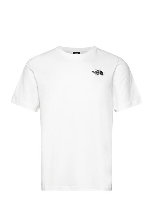 The North Face | M S/S Redbox Tee | XS