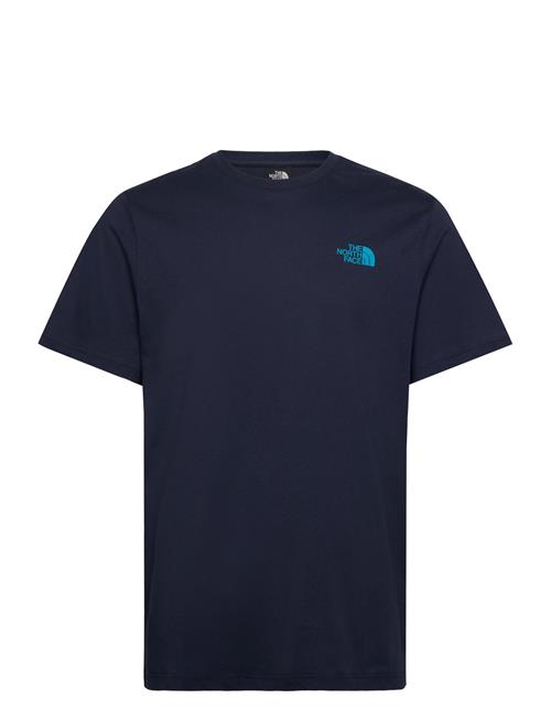 The North Face | M S/S Redbox Tee | XS