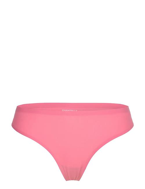 CHANTELLE | Softstretch Thong | ONE SIZE
