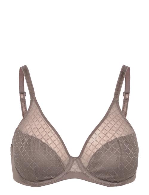 CHANTELLE | Norah Chic Covering Molded Bra | F x 80