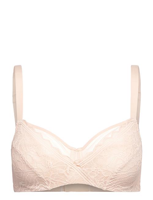 CHANTELLE | Floral Touch Very Covering Underwired Bra | C x 75