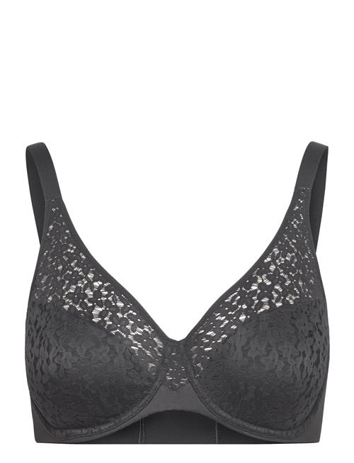 CHANTELLE | Norah Covering Molded Bra | I x 80