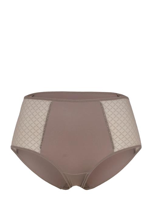 CHANTELLE | Norah Chic High-Waisted Covering Brief | 36