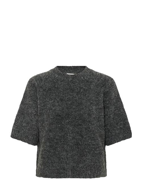 Kaffe | Kaemilie Cropped Knit Pullover | S