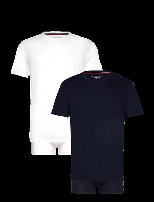 Tommy Hilfiger | 3P Trunk & 2P Tee Set | L