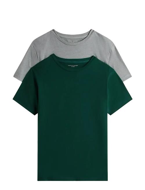 Tommy Hilfiger | 3P Trunk & 2P Tee Set | S