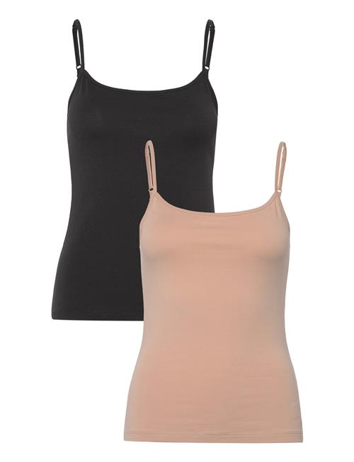 Tommy Hilfiger | 2 Pack Cami | S