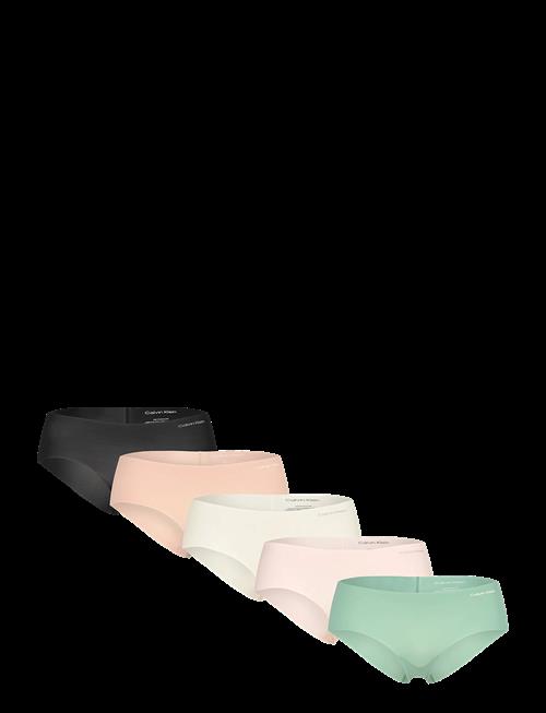 Calvin Klein | 5 Pack Hipster | S
