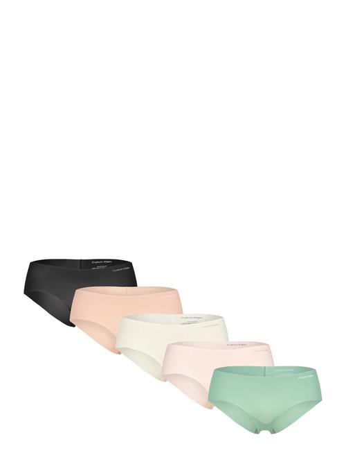 Calvin Klein | Hipster 5Pk | S