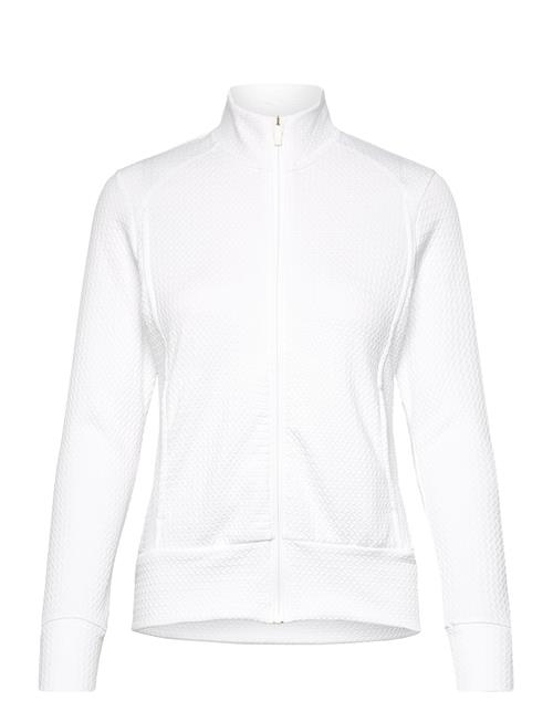 adidas Golf | W Ult C Txt Jkt | L