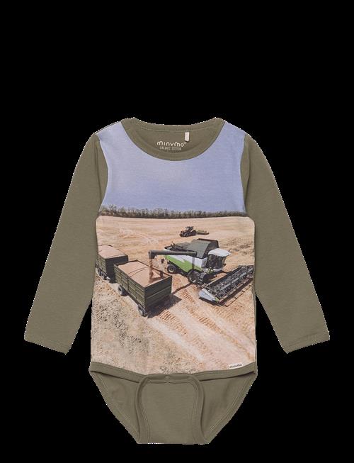 Minymo | Body Ls | 68